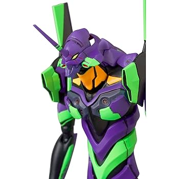 Amazon | MAFEX マフェックス No.156 エヴァンゲリオン 初号機